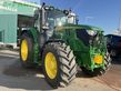 Tractor agrícola - John Deere - 6m 145