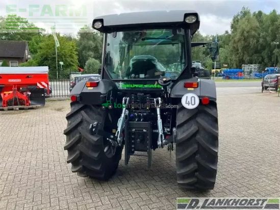 Tractor agrícola - Deutz-Fahr - 5095 d gs