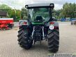 Tractor agrícola - Deutz-Fahr - 5095 d gs