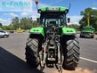 Tractor agrícola - Deutz-Fahr - 6120 ttv