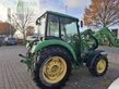 Tractor agrícola - John Deere - 5055 e