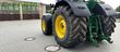 Tractor agrícola - John Deere - 8R 340