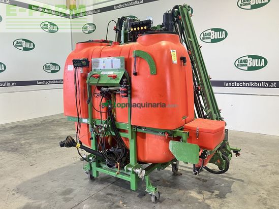 Atomizador - Jessernigg - ass - 15 meter - 1200 liter