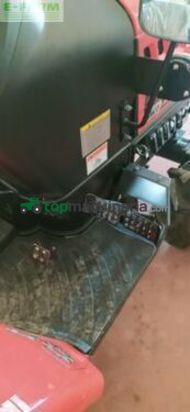 Tractor agrícola -  - vst 930 r