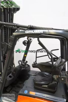 Elevadora - Linde - e 20 l evo 386-02