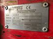 Cortacésped manual - Kverneland - 4332 lt