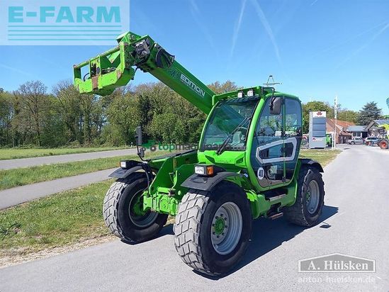 Telescopica - Merlo - tf42.7-140