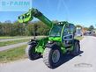 Telescopica - Merlo - tf42.7-140