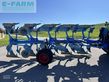 Arado - Lemken - juwel 8 - 5 schar / 6 schar pflug