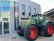 Tractor agrícola - Fendt - 927 vario