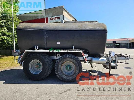 Cuba de purin - Zunhammer - k 14.5 pul