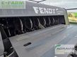 Empacadora gigant - Fendt - 1290 s xd