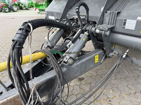Remolqu agrícola -  - cargos 750