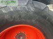 Tractor agrícola - Claas - axion 830 cmatic