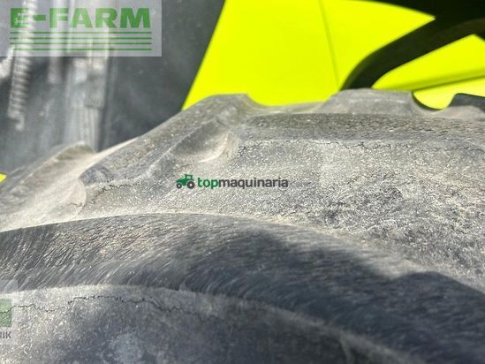 Tractor agrícola - Claas - arion 630