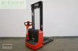 Elevadora - Linde - l 10 1172