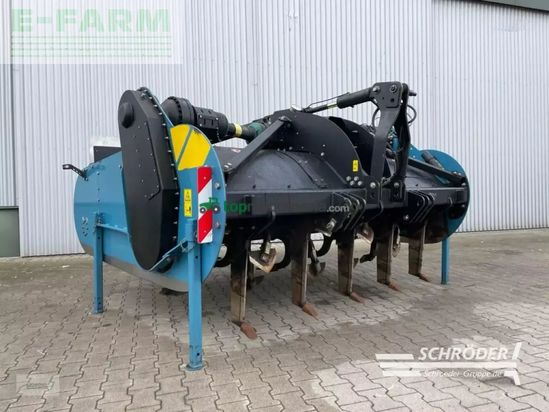 Grada rotativa - Imants - spatenmaschine 58wx300plh