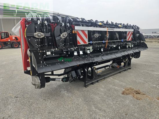 Cabezal - Geringhoff - mais star horizon msh 970fb