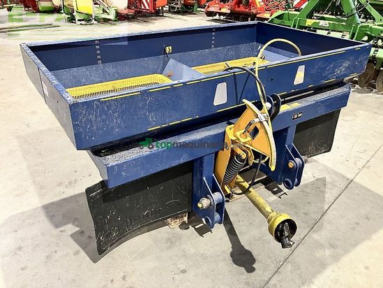 Esparcidor - Bogballe - ex trend - 1000 liter