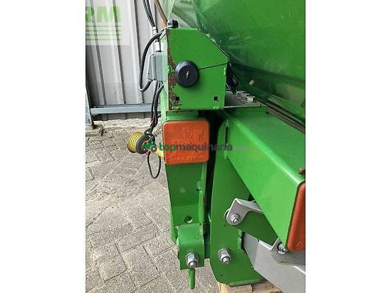 Esparcidor - Amazone - za-m 1500 profis