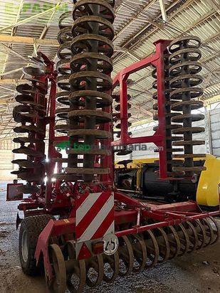 Grada de disco - Horsch - joker 8rt