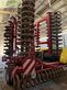 Grada de disco - Horsch - joker 8rt
