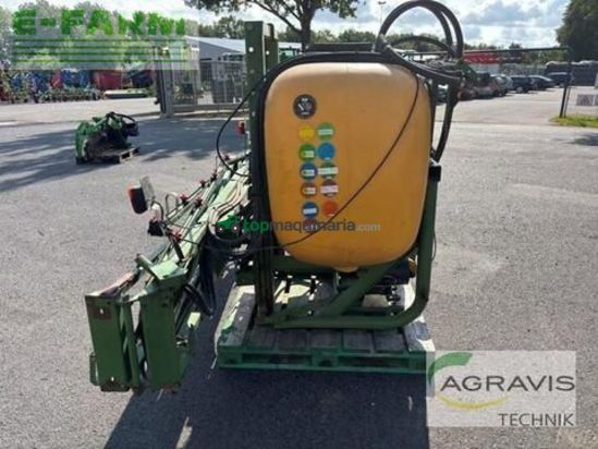 Atomizador - Amazone - us 804 t