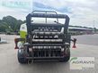 Empacadora gigant - Claas - quadrant 3200 rc