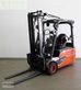 Elevadora - Linde - e 20 l evo 386-02