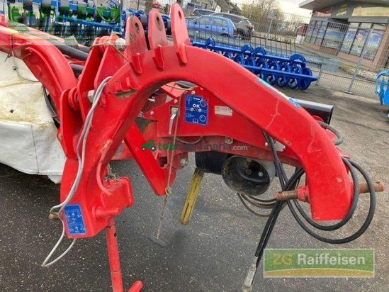 Cortacésped manual - Lely - splendimo 320 mc