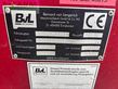 Remolqu esparcidor - BVL - v - mix 15 - 1s