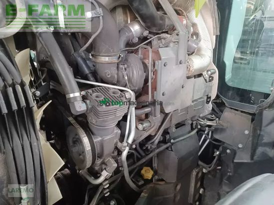 Tractor agrícola - Claas - arion 550 hexashift cis+ HEXASHIFT CIS+