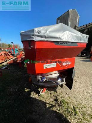 Esparcidor - Kuhn - axis 30.2 c