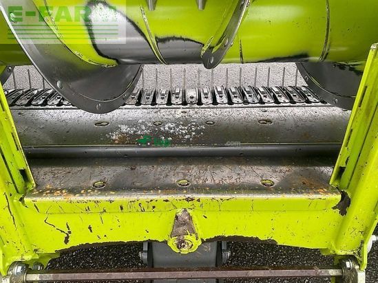 Cosechadora de Cereal - Claas - jaguar 950