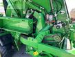 Empacadora gigant - John Deere - c451r