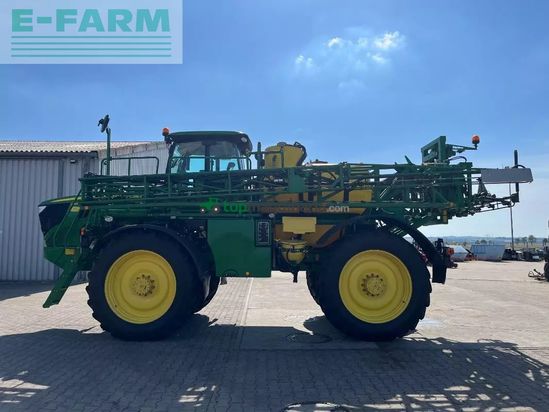 Atomizador - John Deere - r4040i