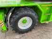 Telescopica - Merlo - roto 50.21 s plus telehandler (st25695)