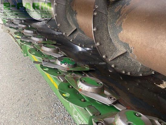 Cabezal - Dominoni - multi power disc 612