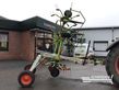 Henificador - Claas - volto 800 t