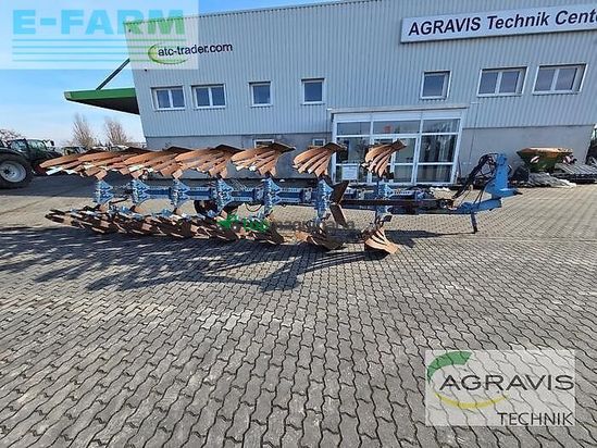 Arado - Lemken - vari-diamant 9 x
