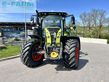 Tractor agrícola - Claas - arion 550 cmatic cbis CMATIC CEBIS