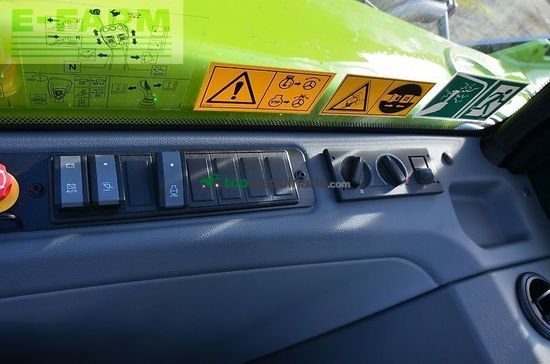 Telescopica - Claas - scorpion 746 varipower - gener