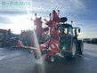 Henificador - Kuhn - gf 8703