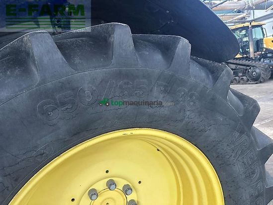 Tractor agrícola - John Deere - 6150m