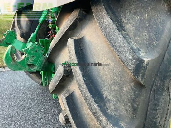 Tractor agrícola - John Deere - 8r370 *auto powr* demo