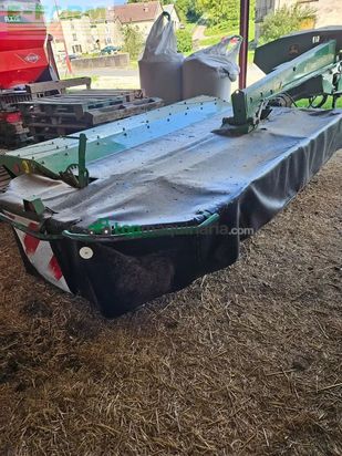 Cortacésped manual - John Deere - 331