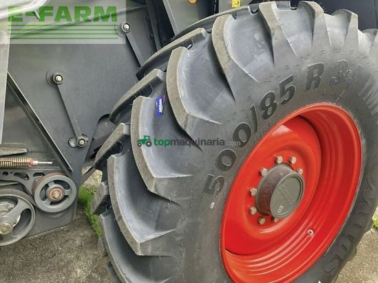 Cosechadora de Cereal - Claas - gebr mähdrescher lexion 8700tt