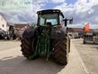 Tractor agrícola - John Deere - 6215 r mit frontlader