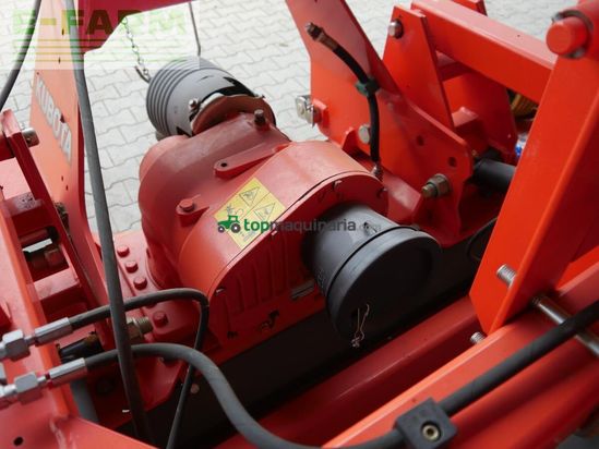 Grada de disco - Kverneland - kubota ph 2301 neuwertig