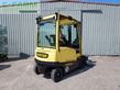 Elevadora - Hyster - j 2.5xn
